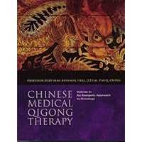 Chinese Medical Qigong Therapy, Vol.1: Energetic Anatomy and